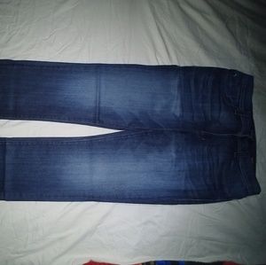 Fidelity jeans